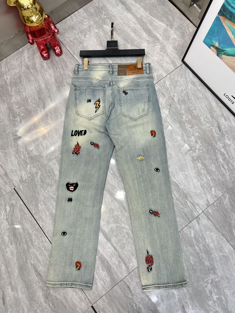 Gucci Jeans